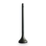 Indoor TV Antenna Digital HDTV 4k 1080p ATSC Standard 20-50 Miles With USB