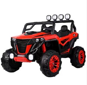Quality 2022 Kids Electric Sport Car 12v With Remote Control and Battery Power for Children wholesale