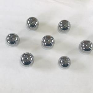 Quality High Precision Bearing Balls 17.4625mm 0.6875&quot; E52100 100Cr6 G20 HRc62 wholesale