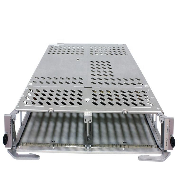 NE40E CR5DE2NLFX76 2Port 100GBase LAN-CFP2 and 24Ports 10GBase LAN/WAN-SFP Integrated Processing Board L LPUI-480-L