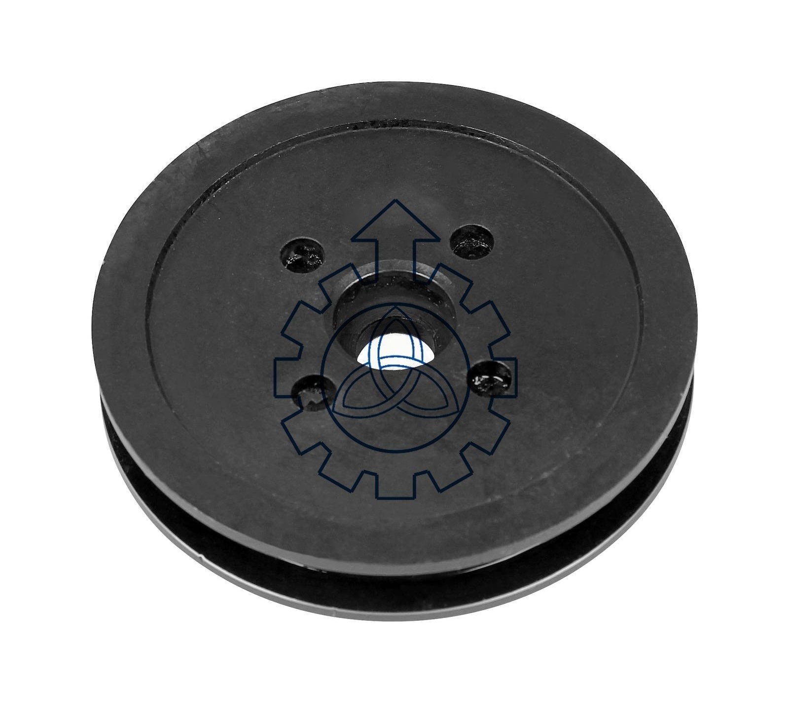 Scania Piston, control cylinder 1303960