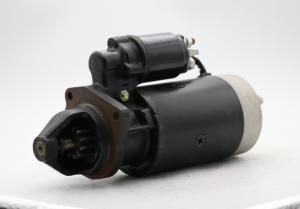 Quality 3KW Engine Starter Motor For MAN 10.136 5.7 STB0595RB STB0595WA STI0595RB AZJ3388 AZJ3404 wholesale