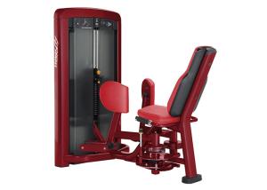 Quality 1.6m3 Fitness Gym Equipment Hip Adduction Leg Muscle Exercise Machine wholesale