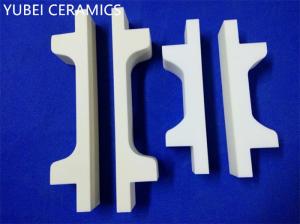 Quality 3.85g/cm3 Mechanical Wear Resistant Ceramics Industrial Structural Ceramics wholesale