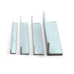 A36 Q345 Rolling Stainless Steel Angle Bar 316 20mm