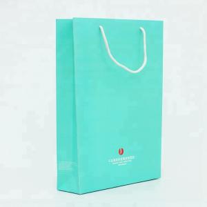 Quality Embossing Oil Proof Paper Bags wholesale