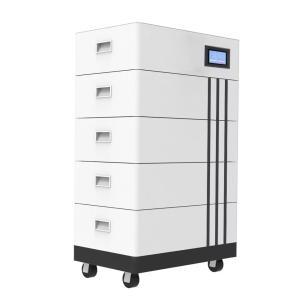China 51.2v 200ah Home Battery Pack 100Ah High Voltage Hybrid Pack on sale