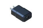 Fast Charger Universal Electrical Adapter , Universal Travel Power Adapter 5Vdc