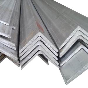 Quality 3mm 4mm 5mm 6mm Carbon Steel Profile 50x50x3mm Mill Edge wholesale