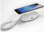 Anti-theft Charging alarm mobile display stand holder wholesell-1009st