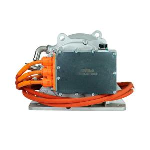 Quality Fine Workmanship 18kW PMSM for Electric Excavator wholesale
