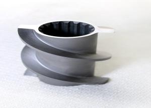 Quality Screw Element for Twin Screw Extruder Leistritz Zse Series wholesale