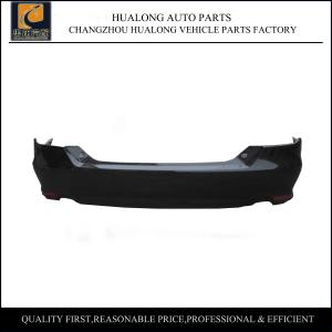 Quality 2015-2017 Toyota Camry Rear Bumper wholesale