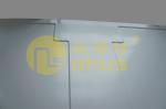 Chemical resistance epoxy resin countertops glare finish surfaces