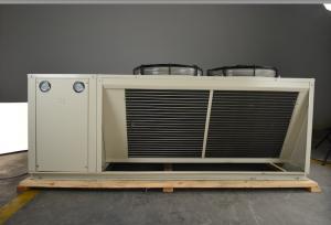 Quality 6kw-227kw R22 Cold Room Chiller Condensing Unit For Cold Storage wholesale