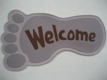 PVC mat DS-001