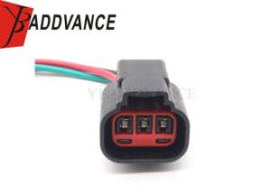 Quality EPC E-5756 1.5mm Female Camshaft Sensor 3 Pin Wiring Harness For Ford MAZDA wholesale