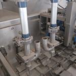 Full Automatic Doypack Packaging Machine For Coffee / Salt / Sugar Powder