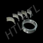 Lightweight Anodized Custom CNC Machining Services For Aerospace Industry