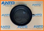 600-184-1621 6001841621 Cover Assy For KOMATSU Engine SAA6D140E