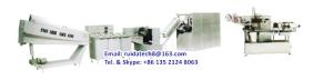 Quality High Quality Automatic Lollipops/ Automatic Industrial Hard Candy/ Lollipops Die Forming Processing Line wholesale