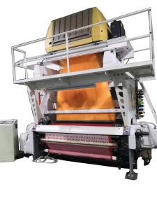 Quality CX870 Jacquard Head Recondition Label Loom Electronic Jacquard Machine wholesale