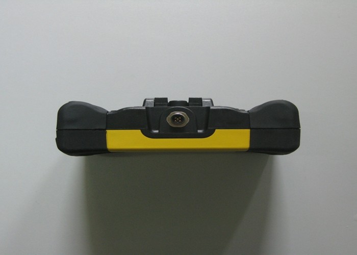 4mm Two-way Articulation Portable endoscope for military and industrial field Single layer mesh weaving lenght 2M