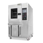 CE ISO Air Cooling Testing Chamber High Low Pressure Protection