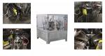 Premade Bag Pouch Packing Machine Laundry Beads Counting 20pcs 30pcs