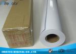 Brightness Instant Dry Cast Coated Photo Paper Inkjet 24" / 36" / 42” Width One