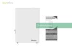26W Industry Air Fragrance Machine Cold Air Diffusion Technology