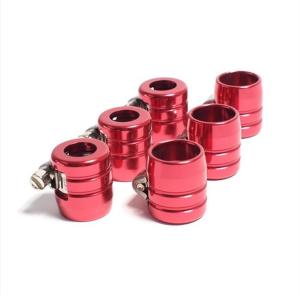 Quality Anodizing AL6082 Precision Hardware Parts wholesale