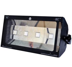 China Free shipping CE RoHs UL High quality High power 4*100W LED 400W Strobe Light on sale