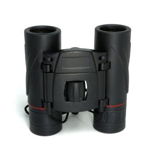 Quality Folding Travel Prism Binoculars, Compact 8X21 / 10X22 Roof Top Binoculars wholesale