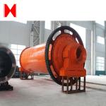 Coal Water Slurry Grinding Mine Ball Cement Rotary Kiln