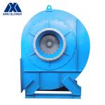 16Mn AC Motor Industrial Centrifugal Fans Heat Dissipation Long Life
