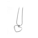 Sublimation Jewelry Blanks Photo Necklace For Sublimation