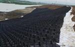 Landscaping Gravel Grid Geocell Supplier For Earthwork And Driveway