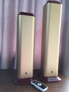 Quality DC12V Metal 1500CBM Medium Area Scent Marketing Machine with Aluminum Housing wholesale