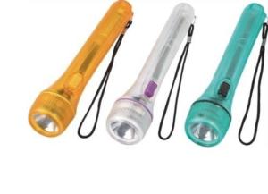 Quality LED Flashlight wholesale