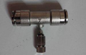 Quality high pressure foging spray nozzle(FD) wholesale