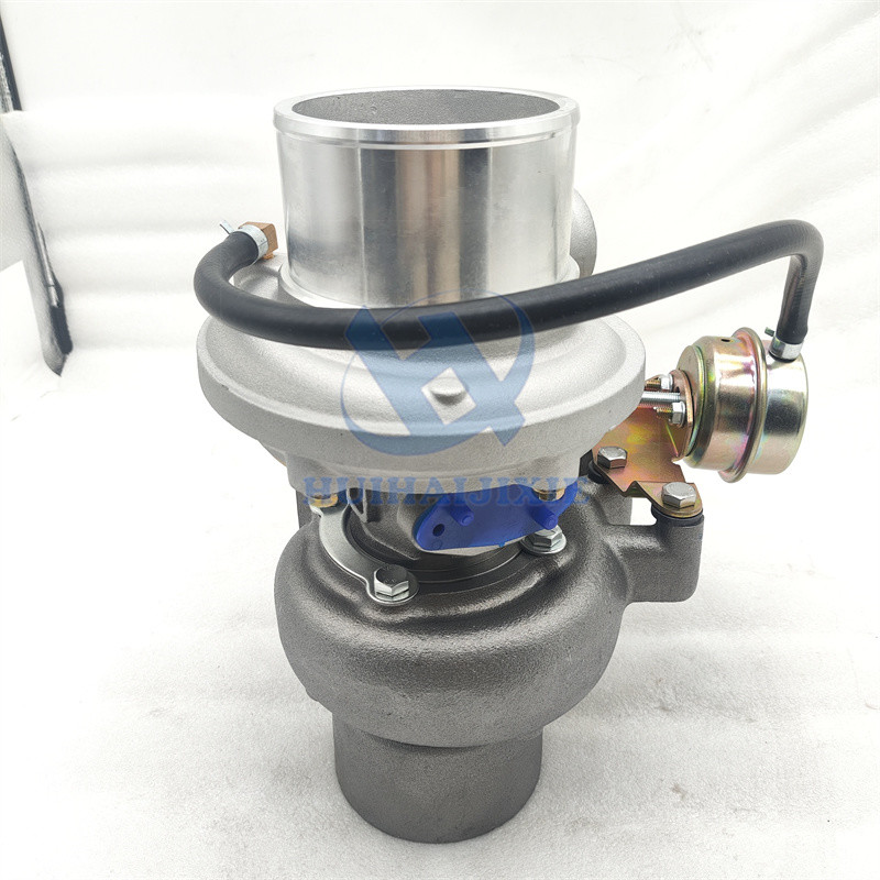 Excavator Spare Part Turbocharger 198-1845 1981845 for Caterpillar 525B 535B 938G 950G 962G IT38G IT62G Engine 3126