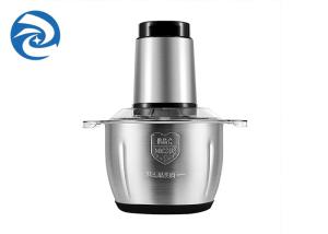 Quality 3L Choppers Meat Grinders Juicers 2L 250W 300W home electric meat grinder wholesale