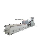 220KW Copper Wire Steel Aluminum Rod Breakdown Wire Drawing Machine With