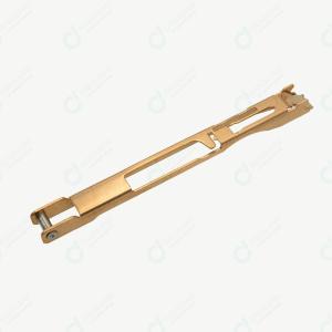 Quality KLJ-MC141-00 YAMAHA Feeder Parts Yamaha Tape Guide Assy wholesale
