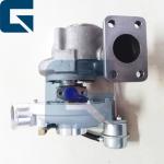 2674A226 Engine 1104C-44T Diesel Turbocharger Turbo