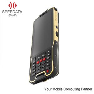 Quality 8GB ROM Android Barcode Scanners wholesale