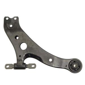 Quality Genuine Chinese Electric Car Suspension Parts for Geely Emgrand EC8 Lower Control Arm wholesale