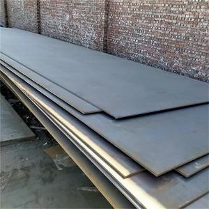 Quality EN 10025-6 S690QL High Yield Strength Structural Steel Plate wholesale