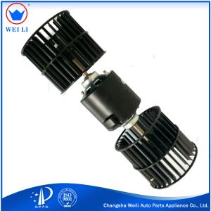 Quality High Airflow Bus A C Parts Evaporator Blower High Speed Copper Motor 24 Volts wholesale